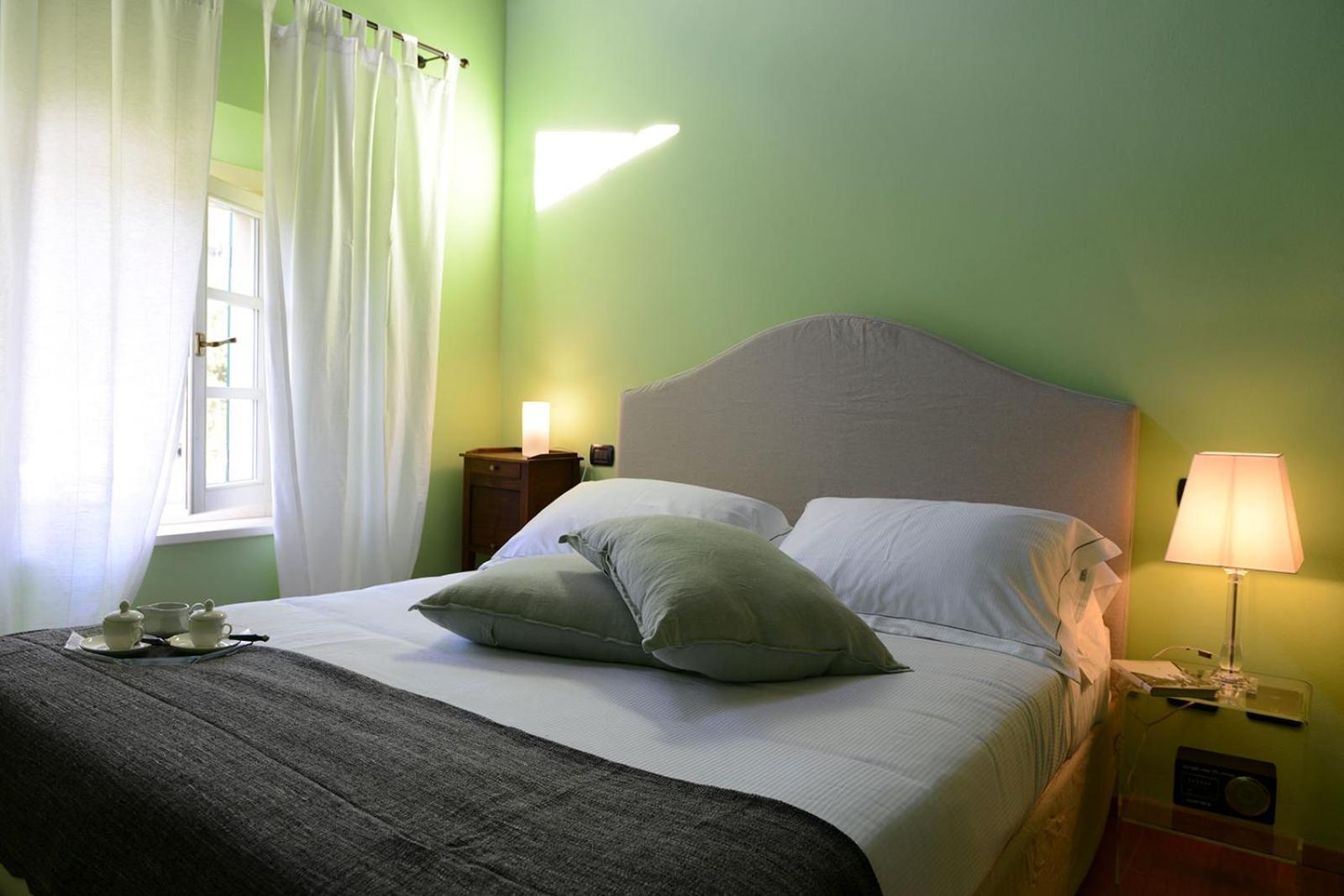 Bed and Breakfast Ai Santinelli Vorno Pokój zdjęcie