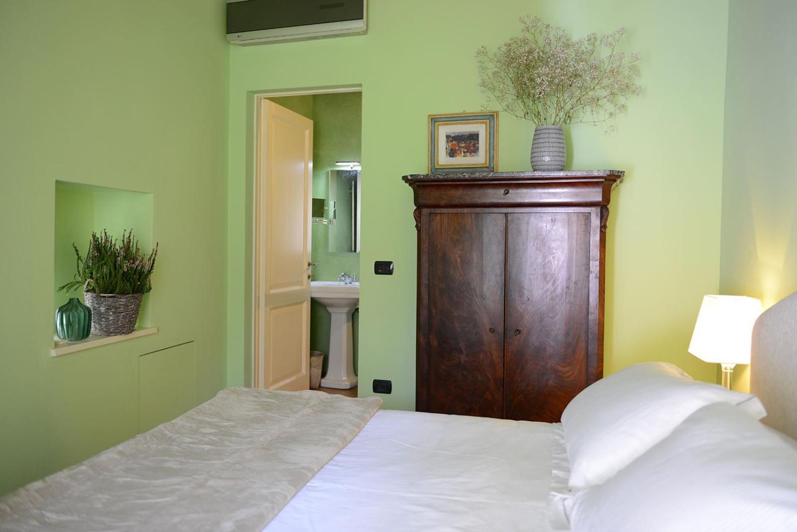 Bed and Breakfast Ai Santinelli Vorno Pokój zdjęcie