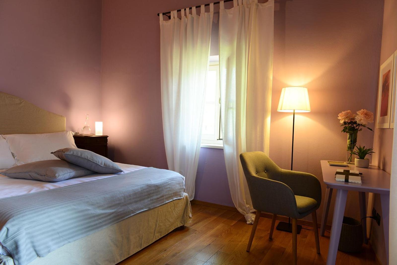 Bed and Breakfast Ai Santinelli Vorno Pokój zdjęcie