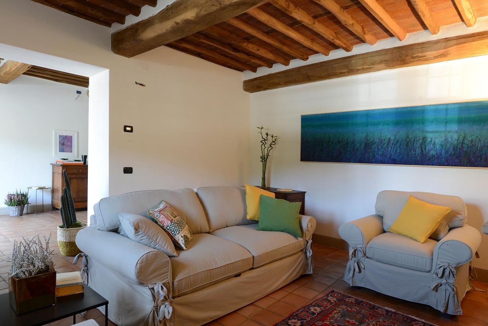 Bed and Breakfast Ai Santinelli Vorno Pokój zdjęcie