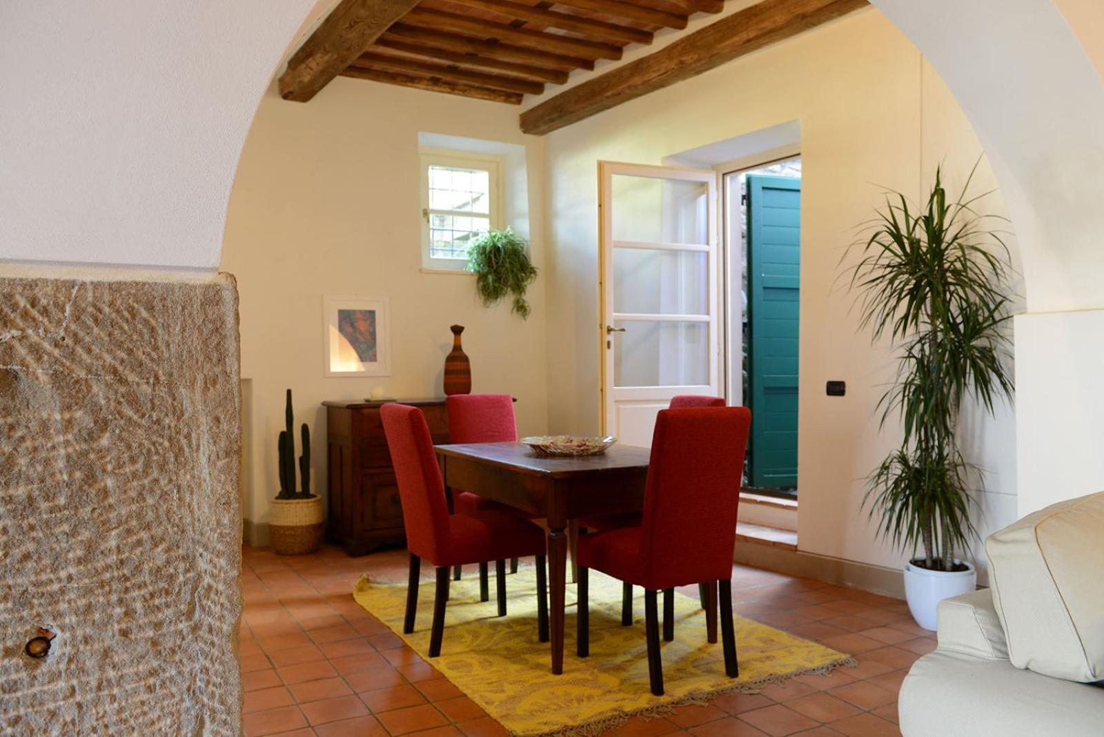 Bed and Breakfast Ai Santinelli Vorno Pokój zdjęcie