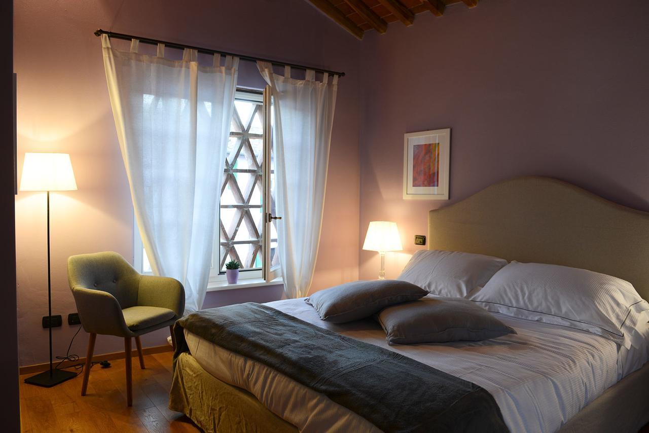 Bed and Breakfast Ai Santinelli Vorno Zewnętrze zdjęcie
