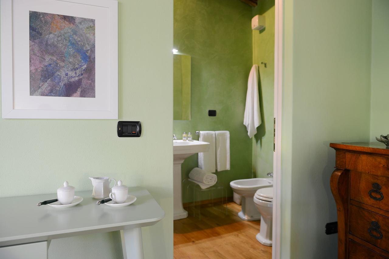 Bed and Breakfast Ai Santinelli Vorno Zewnętrze zdjęcie