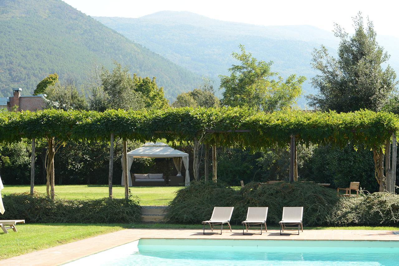Bed and Breakfast Ai Santinelli Vorno Zewnętrze zdjęcie