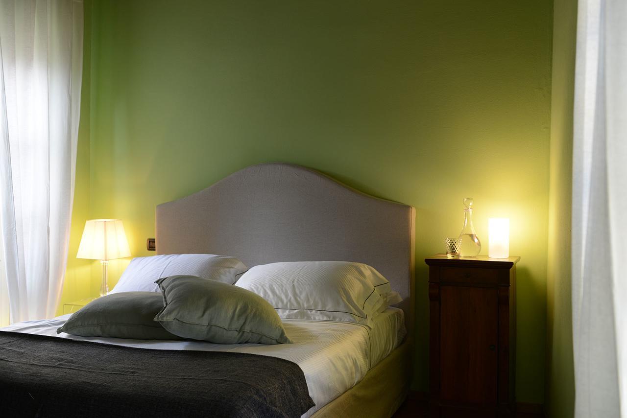 Bed and Breakfast Ai Santinelli Vorno Zewnętrze zdjęcie