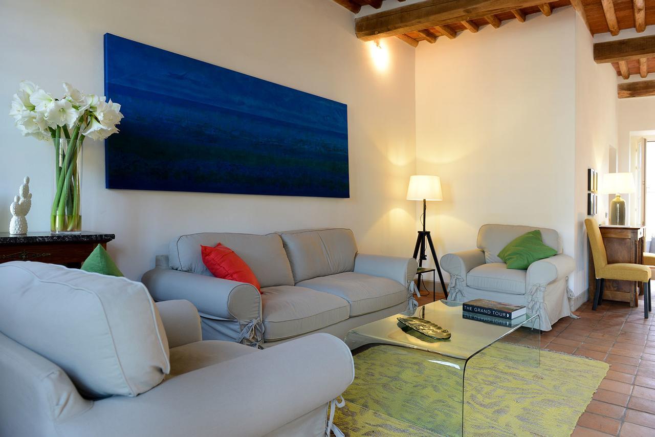 Bed and Breakfast Ai Santinelli Vorno Zewnętrze zdjęcie
