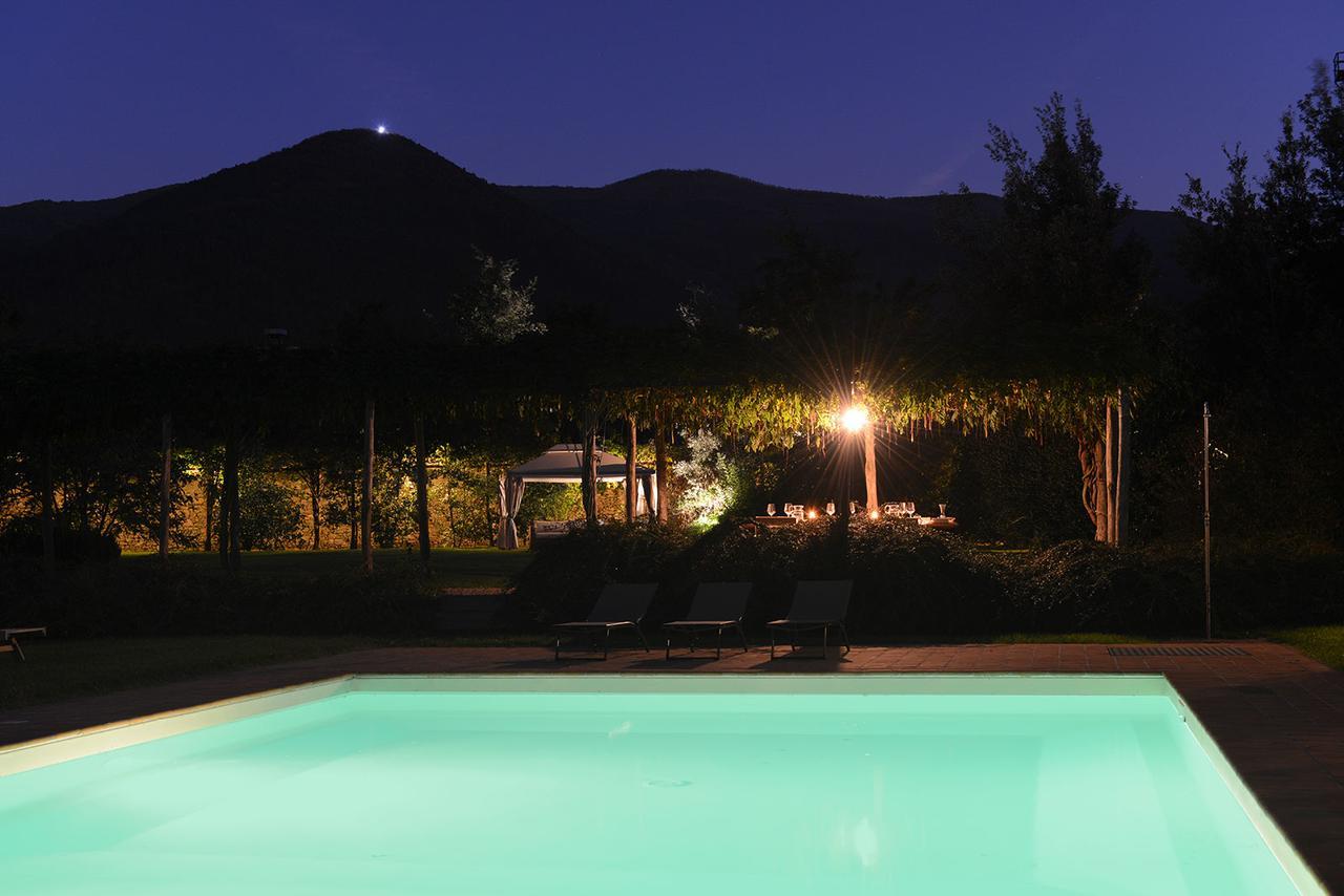 Bed and Breakfast Ai Santinelli Vorno Zewnętrze zdjęcie