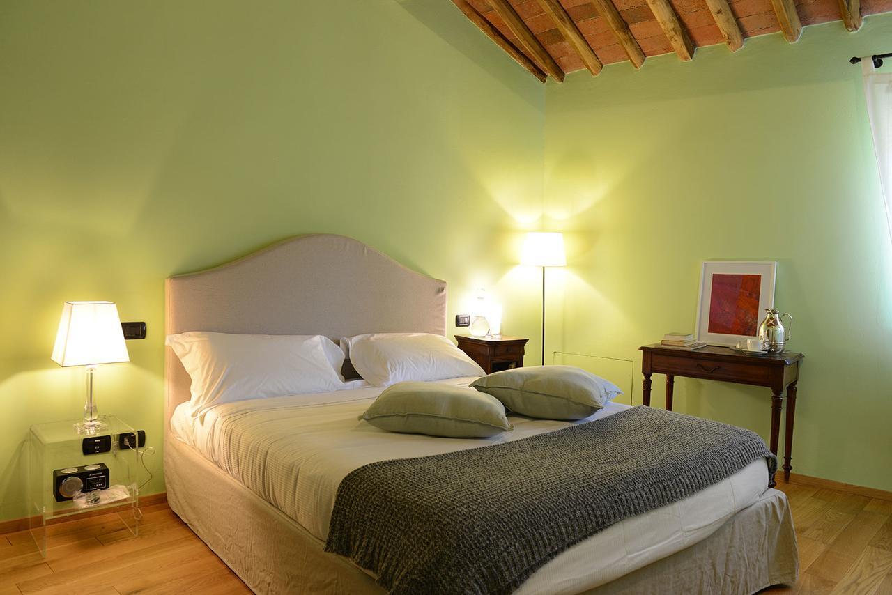 Bed and Breakfast Ai Santinelli Vorno Zewnętrze zdjęcie