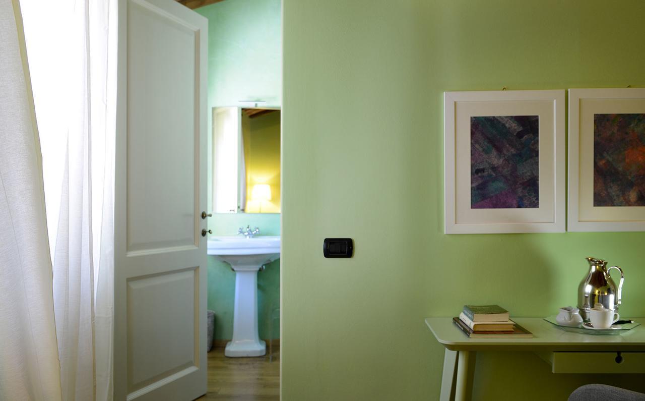 Bed and Breakfast Ai Santinelli Vorno Zewnętrze zdjęcie