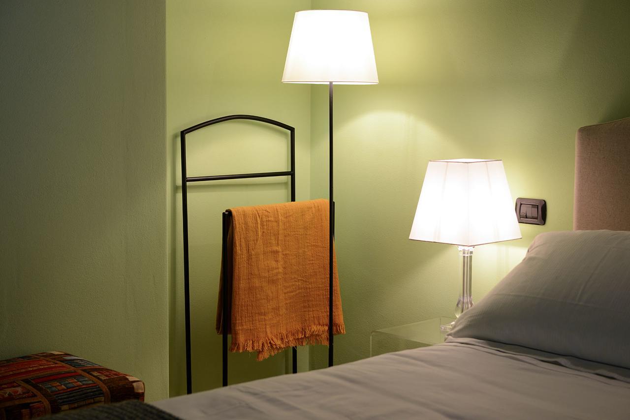 Bed and Breakfast Ai Santinelli Vorno Zewnętrze zdjęcie