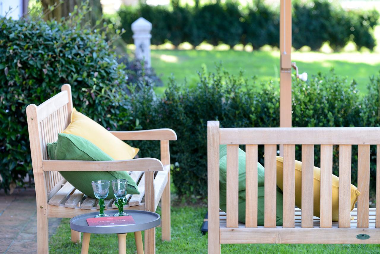 Bed and Breakfast Ai Santinelli Vorno Zewnętrze zdjęcie