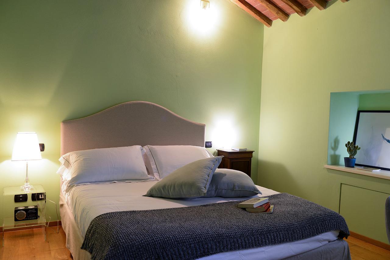 Bed and Breakfast Ai Santinelli Vorno Zewnętrze zdjęcie